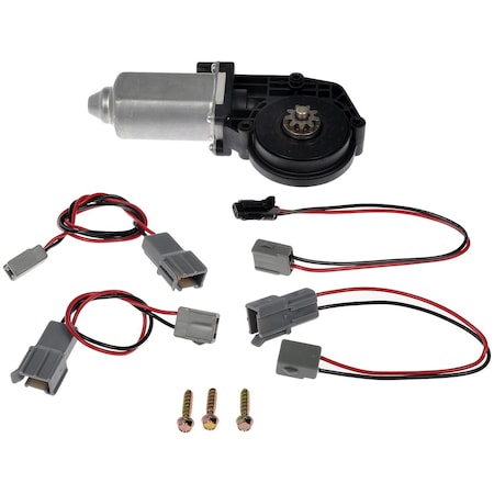 Dorman WINDOW LIFT MOTOR 742-251